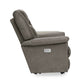 Jasper Power Wall Recliner w/ Headrest & Lumbar