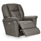 Jasper Power Wall Recliner w/ Headrest & Lumbar