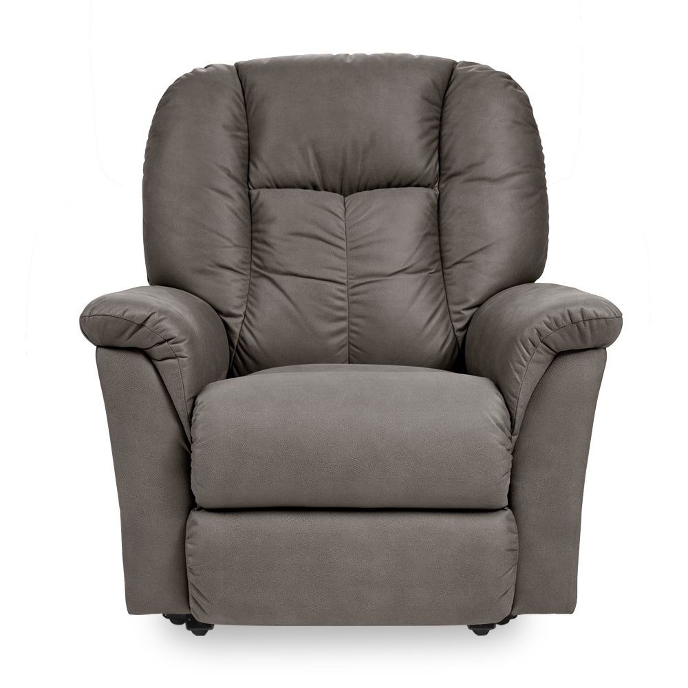 Jasper Power Wall Recliner w/ Headrest & Lumbar