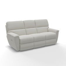 Ava Power Reclining Sofa w/ Headrest