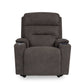 Neo Power Wall Recliner w/ Headrest & Lumbar