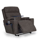 Neo Power Wall Recliner w/ Headrest & Lumbar