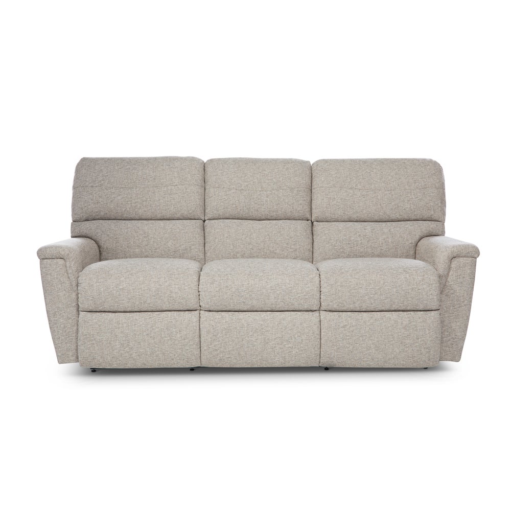 Ava Power Reclining Sofa w/ Headrest