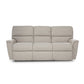 Ava Power Reclining Sofa w/ Headrest