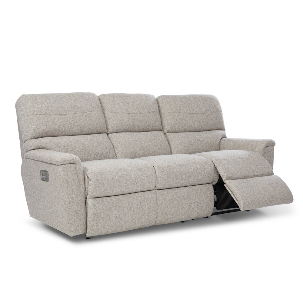 Ava Power Reclining Sofa w/ Headrest