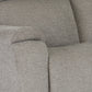 Dorian Power Reclining Loveseat w/ Headrest, Lumbar & Console